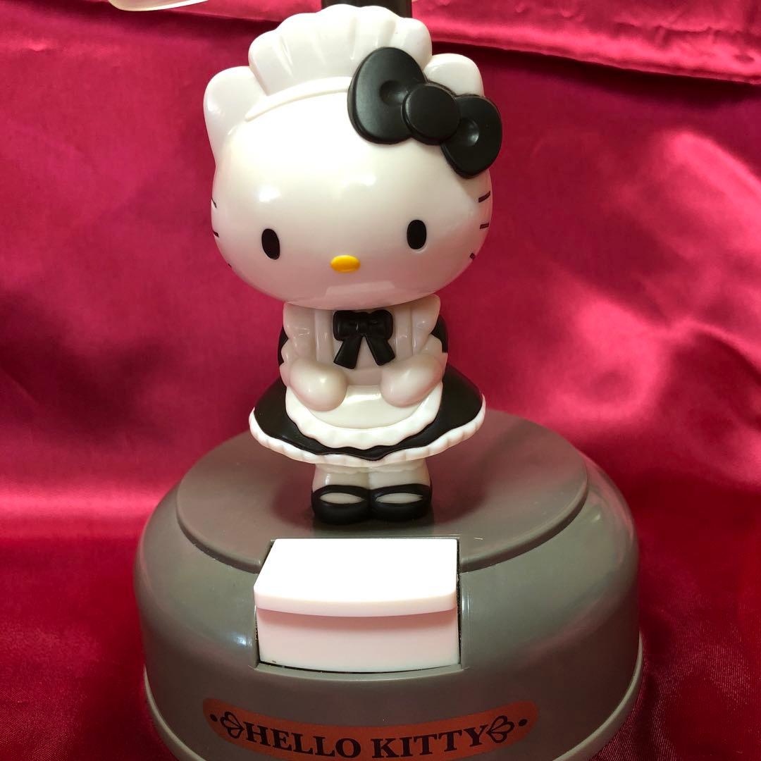 ☆超レア希少品☆ ハローキティ メイドライト