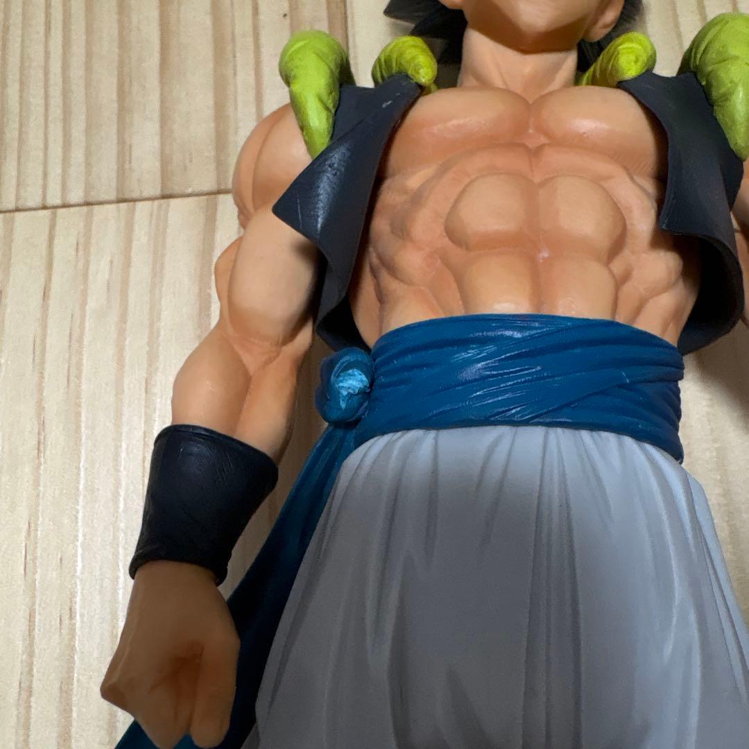 ドラゴンボール　一番くじ　フィギュア　ゴジータ　セルマックス　まとめ　セット