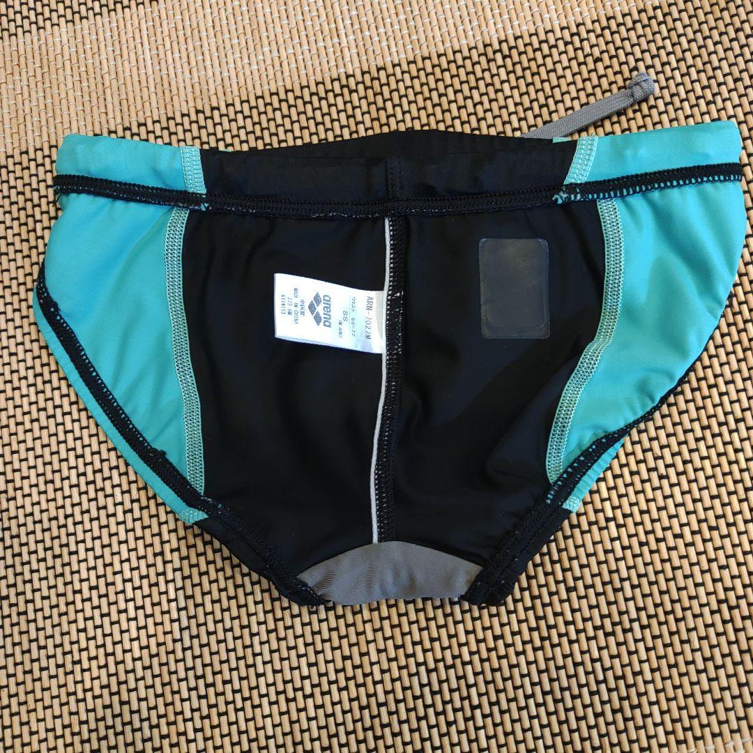 arena 競泳水着 SSサイズ