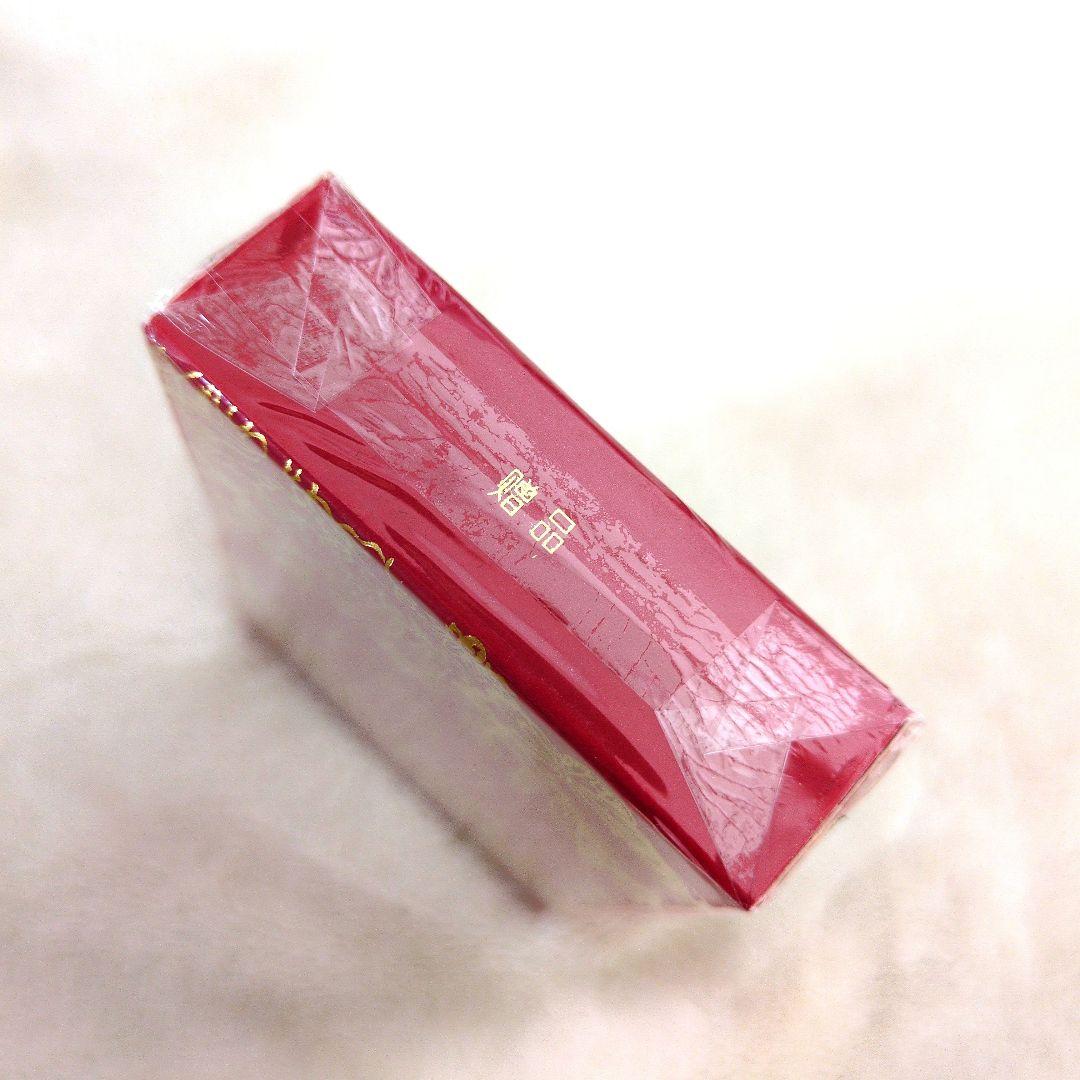 〈希少〉DIOR　ノベルティトランプ　レッド×ゴールド