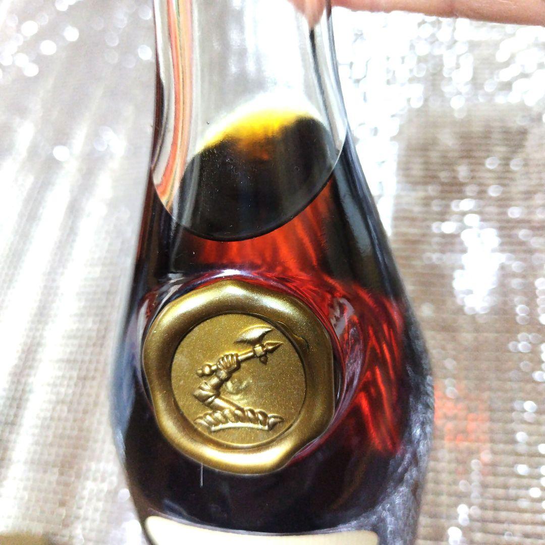 Hennessy V.S.O.P 700ml未開封 ヘネシー ブランデー