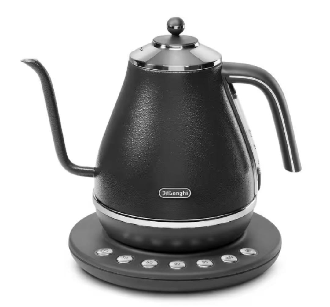 デロンギ　アイコナ　電気ケトル