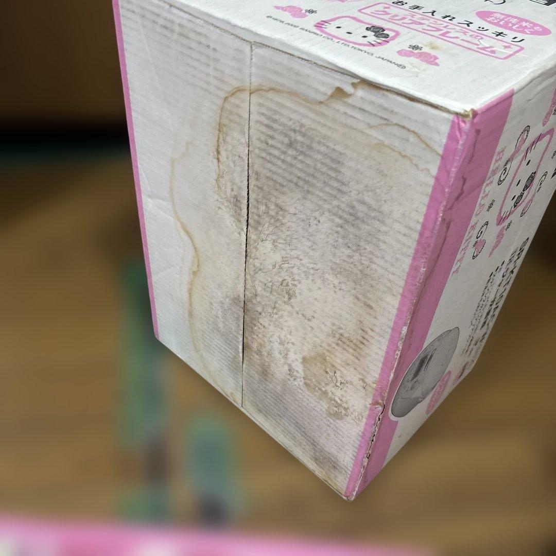 希少　新品　バラハナキティ　National 炊飯器　5.5合炊き　2002年