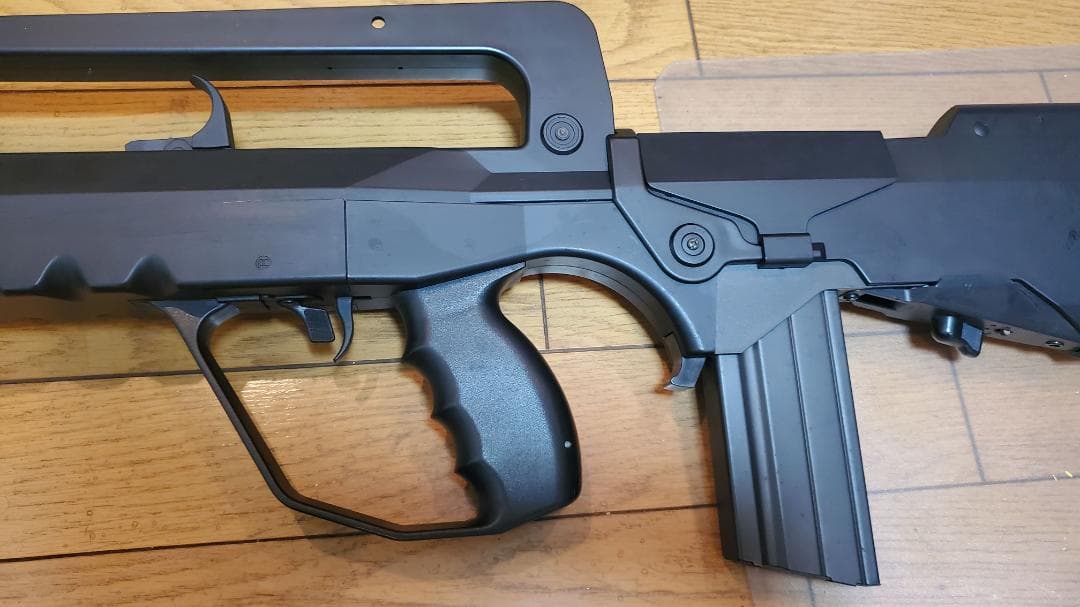 東京マルイ　FA-MAS　スーパーバージョン　　ファマス