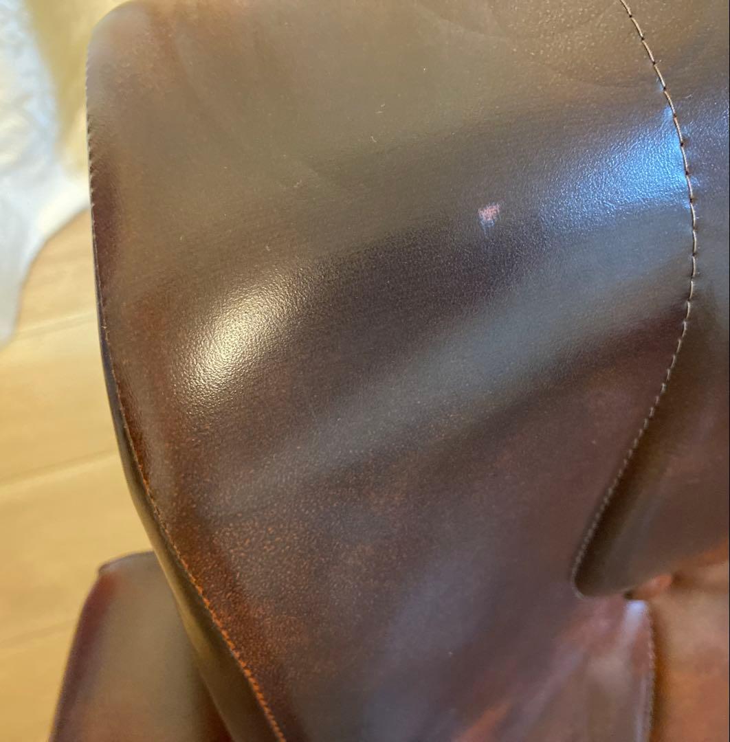 アサヒ木工　ソファー　一人がけ