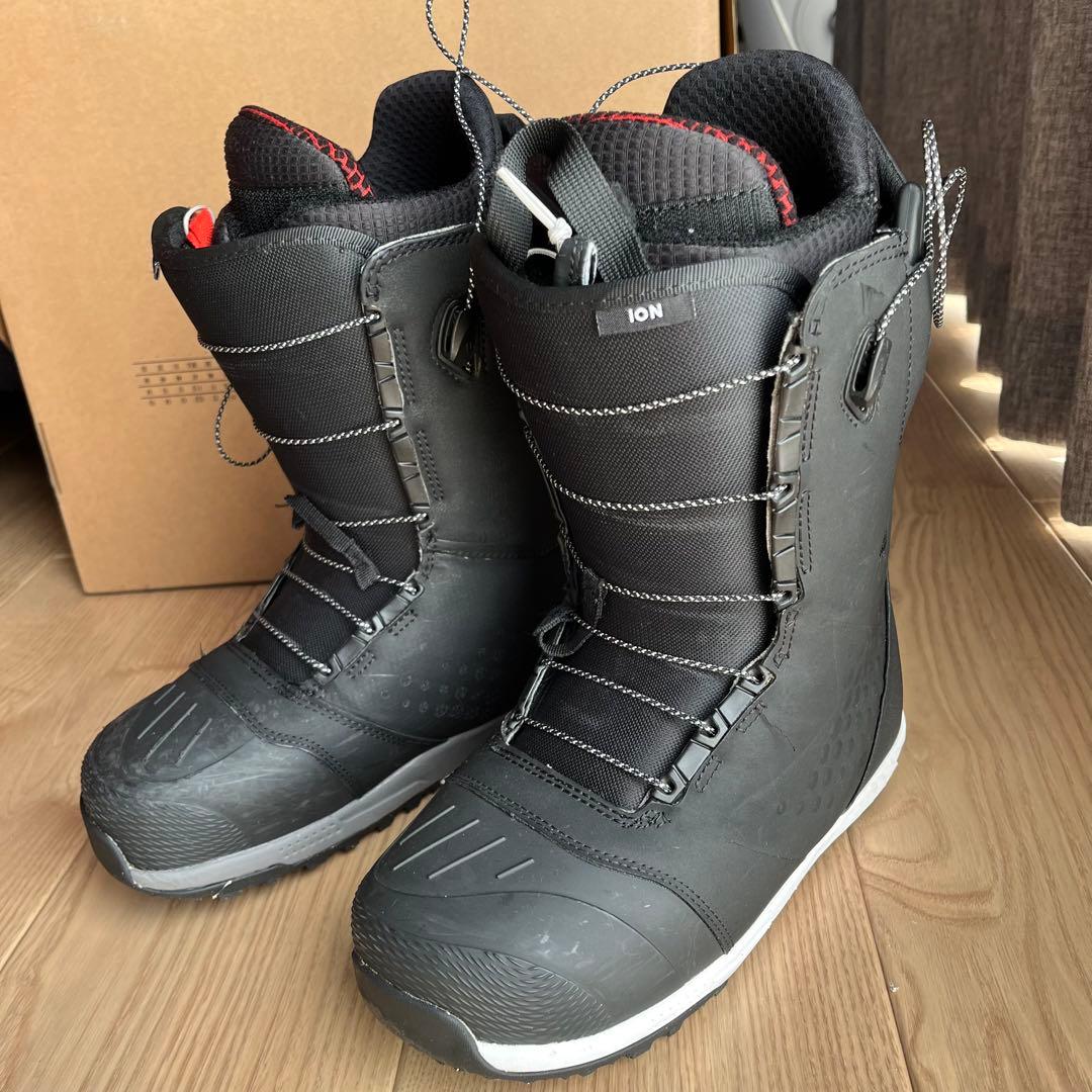 BURTON ION ASIAN FIT 25.5cm バートン アイオン