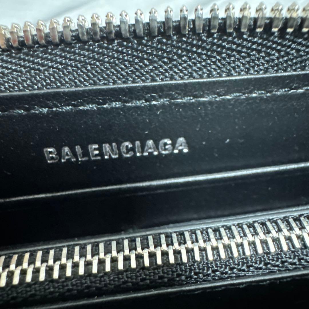 BALENCIAGA 財布