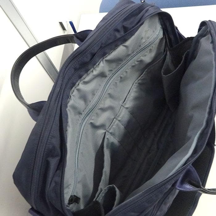 吉田カバン/PORTER ビジネスバッグ