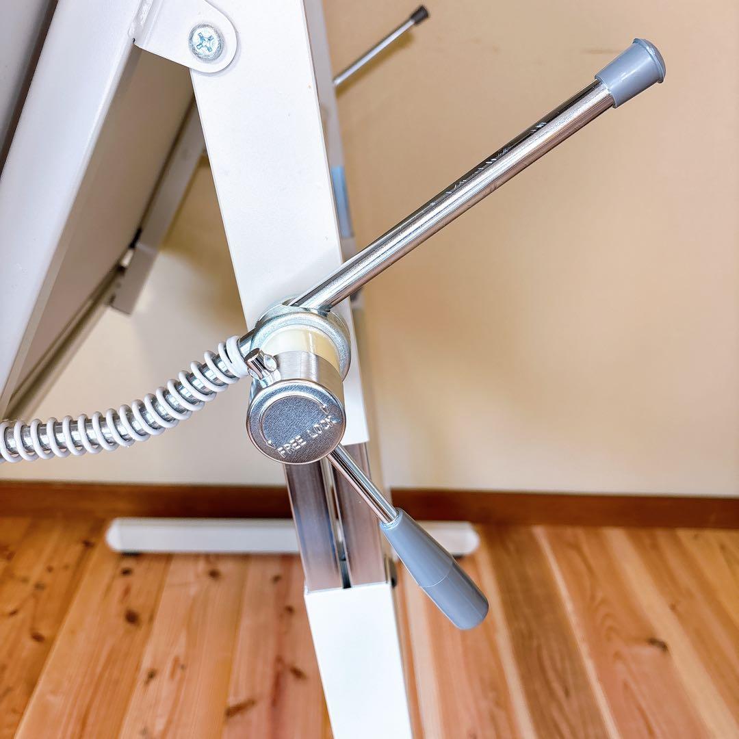 MUTOH 製図板 UM-09N スタンド TH-10A ドラフライトLE-20