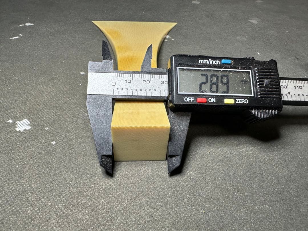 極上　三味線　撥　バチ　天然素材　和楽器　民謡　アンティーク　細密細工