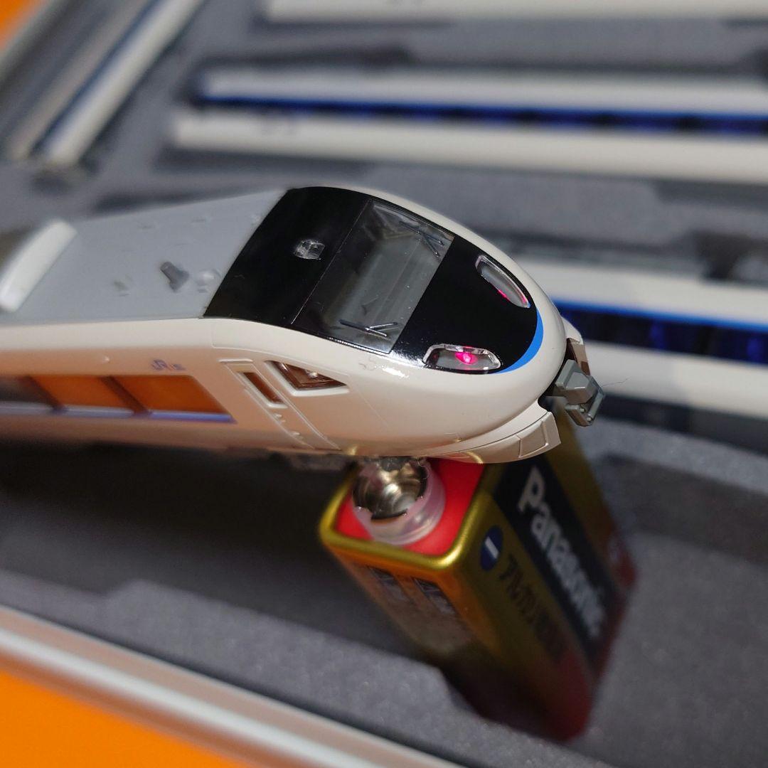 kato 683系サンダーバード（リニューアル車）旧製品ジャンク品