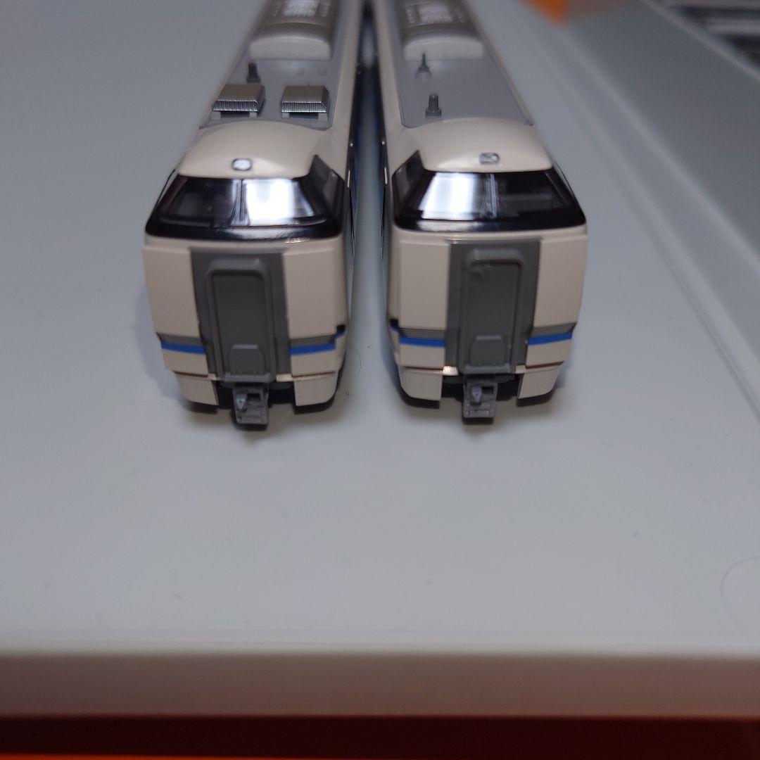 kato 683系サンダーバード（リニューアル車）旧製品ジャンク品