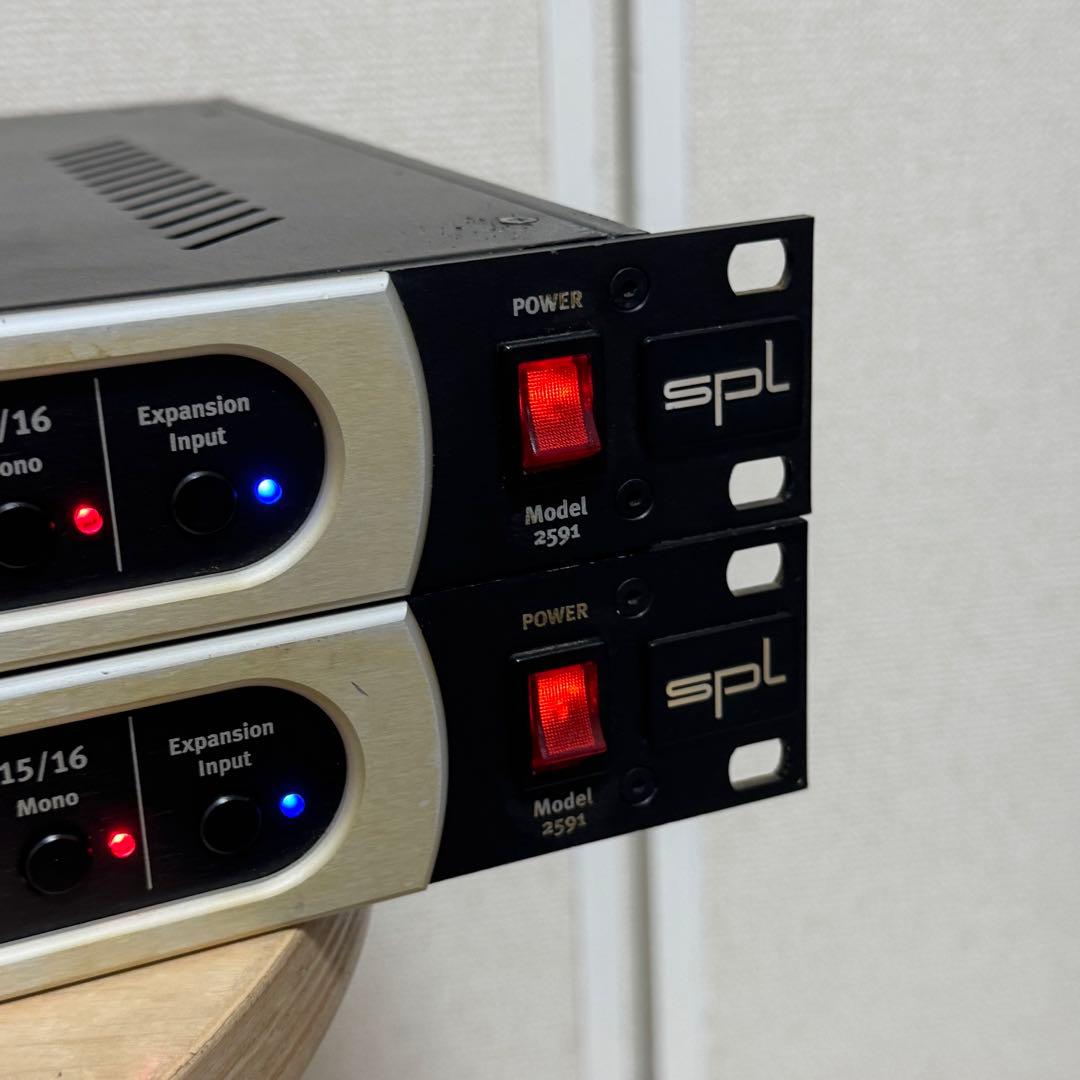 本日のみ価格MixDream XP 16In2 SummingMixer下段1台