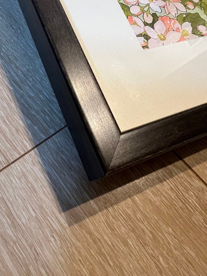 美品|カードキャプターさくら 小狼&さくら 複製原画