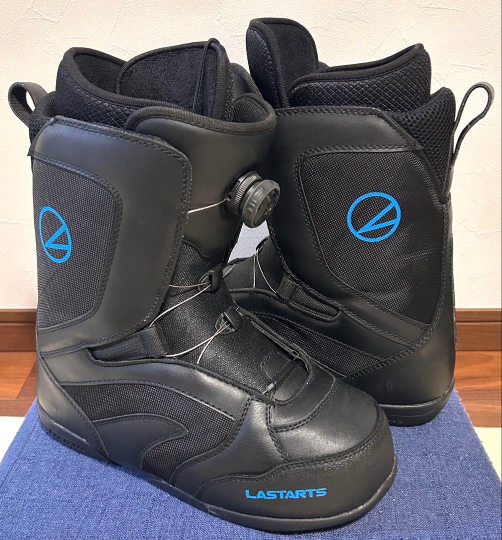 LASTARTS LS713 BOA スノーボードブーツ　28.0cm