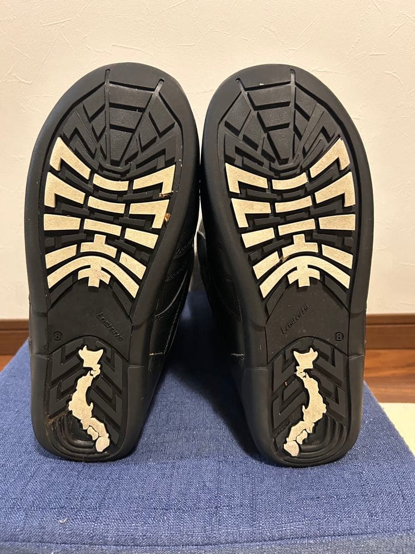 LASTARTS LS713 BOA スノーボードブーツ　28.0cm