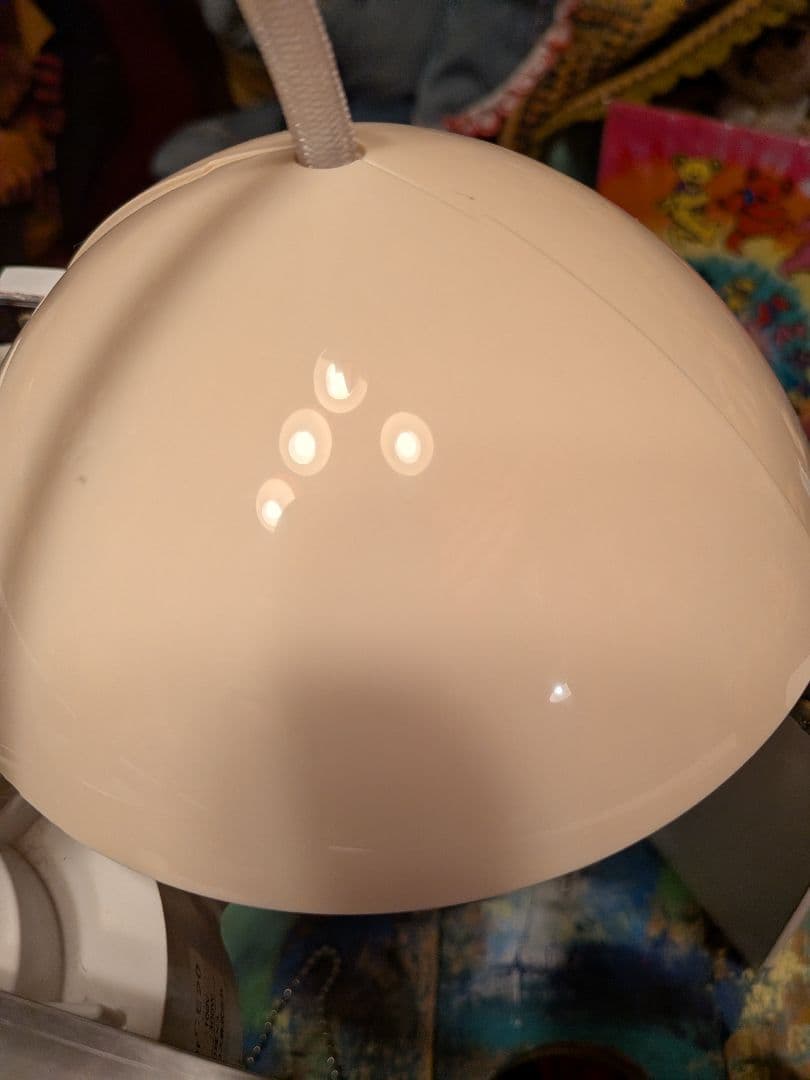 廃盤アートワークスタジオ　ペンダントライト　シャビーシック