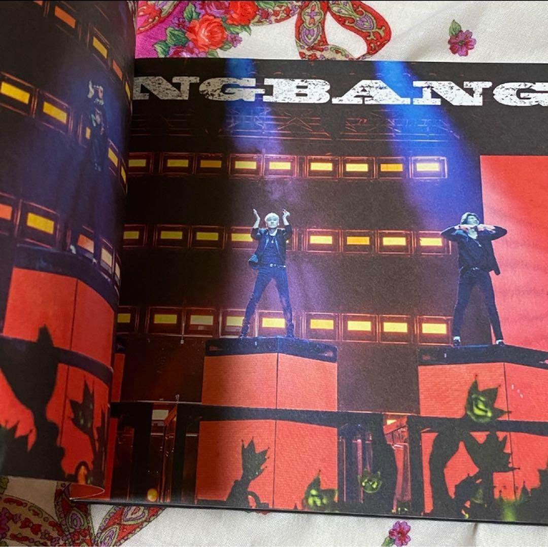 BIGBANG ヨンベ　直筆サイン　テヤン　SOL