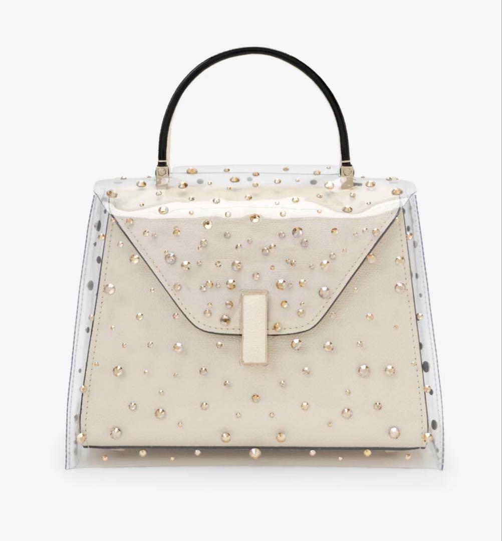 ヴァレクストラ　イジィデミニ　レインコート