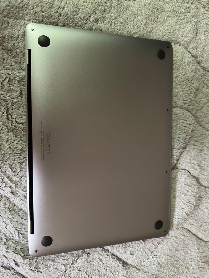 MacBook本体 MacBook pro 2022