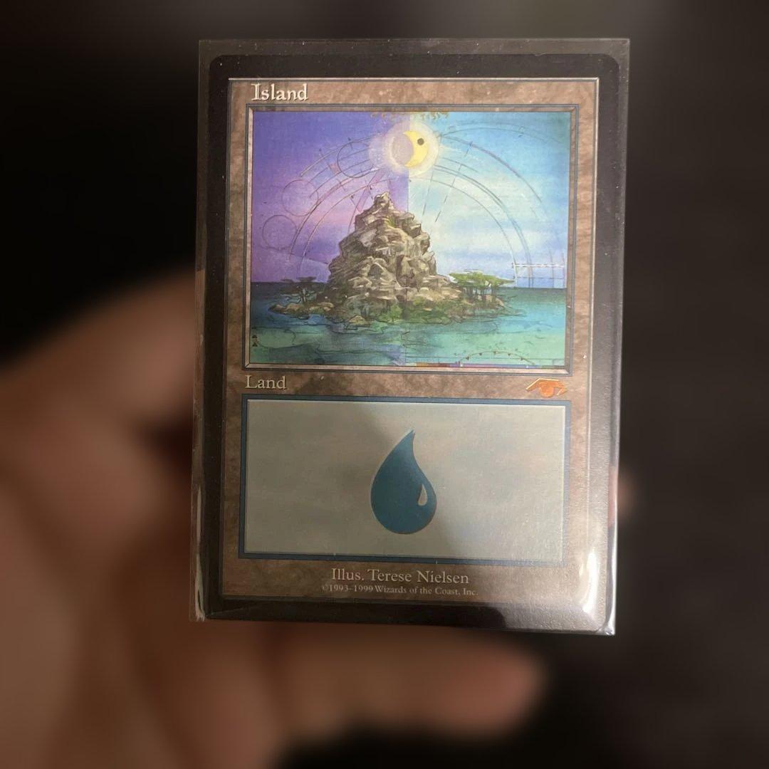 グルランド　島　 プレイ用