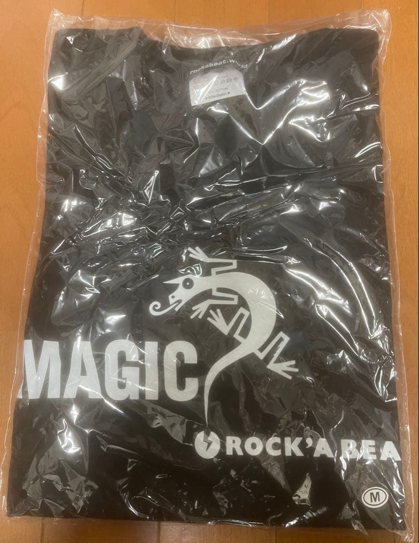 【WESTSIDE】MAGIC ROCK'A BEAT 30周年記念セット