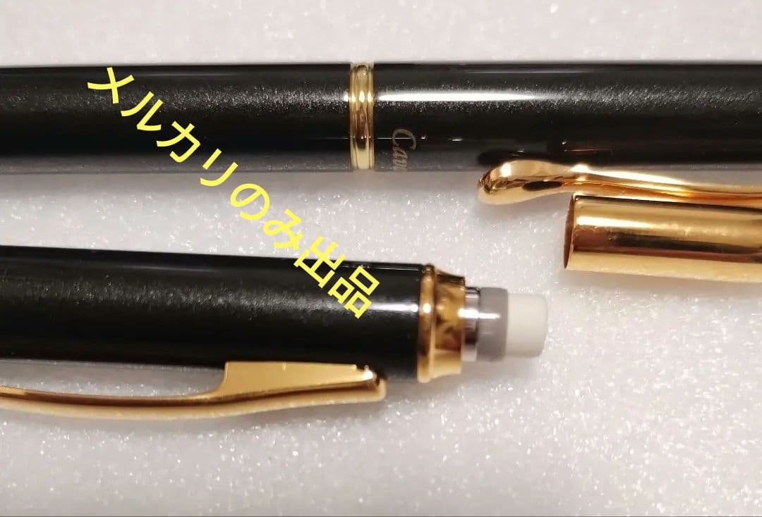 （廃番新品未使用）パイロット　カヴァリエ 　ボールペン　シャープペンシルセット