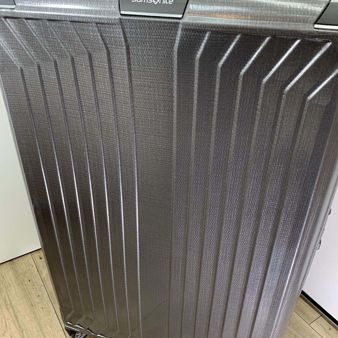 Samsonite　サムソナイト　ライトボックス　スピナー81　キャリーケース