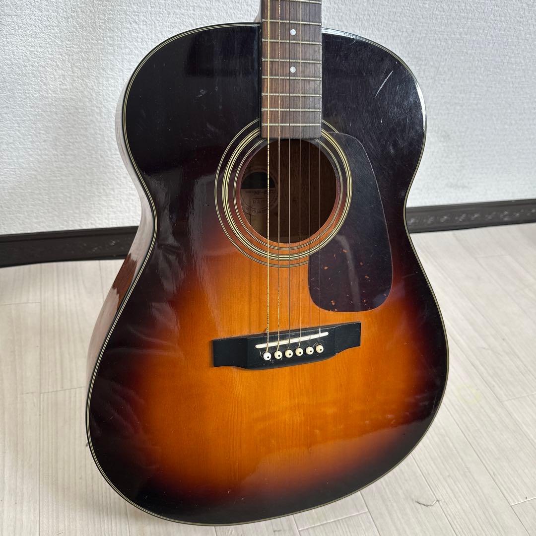 MORRIS MF-256TS アコースティックギター 管理No.i31