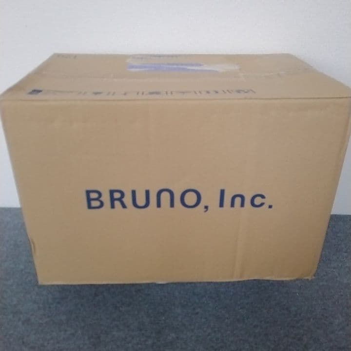 BRUNO 置き型加湿器 超音波アロマ加湿器POT MIST グリーン