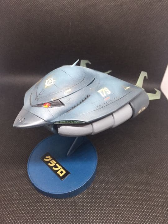 ガンプラ 作例 確認用