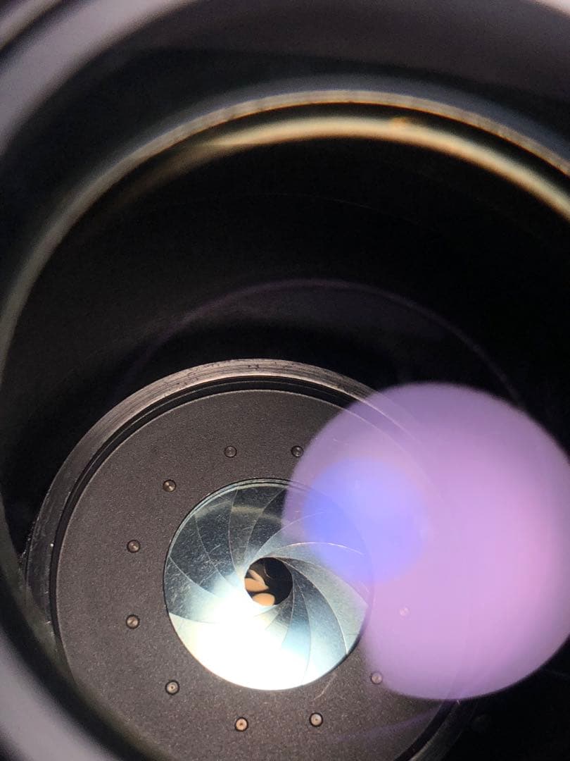 レア？　tamron 55-90mm f4 EF(T)マウント