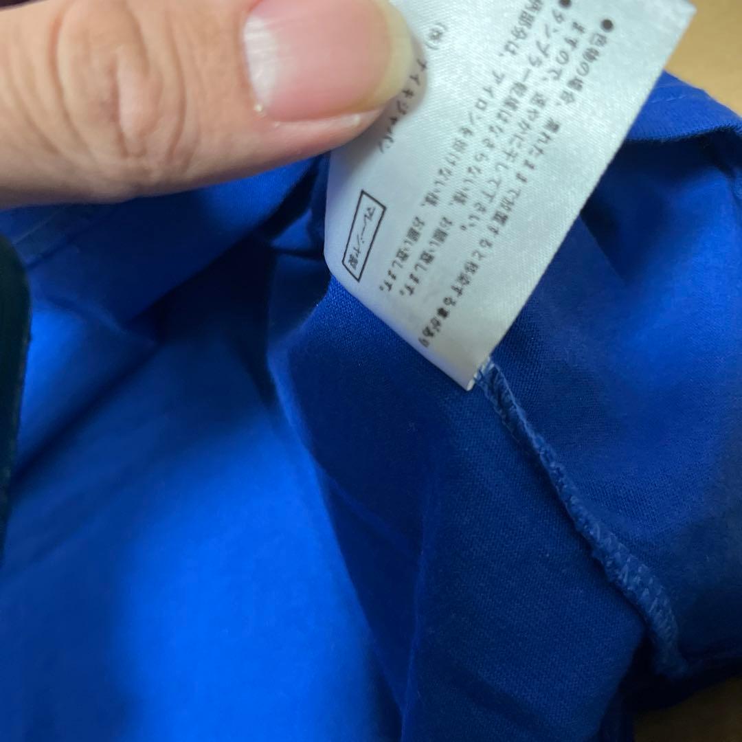 【希少品】NIKE イタリア代表　90s マルディーニ　ヴィンテージ　銀タグ