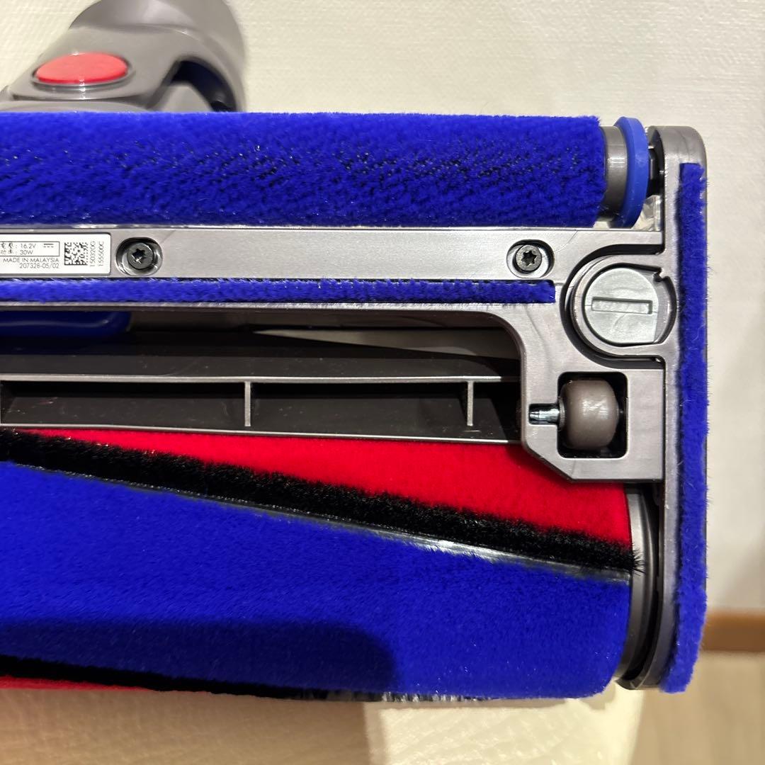 ダイソン　ソフトローラー　クリーナーヘッド　新品未使用