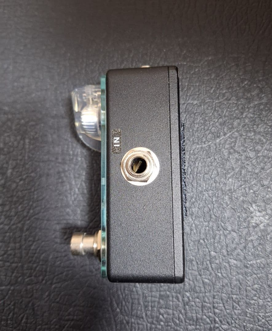 D.A-project　クリーンブースター