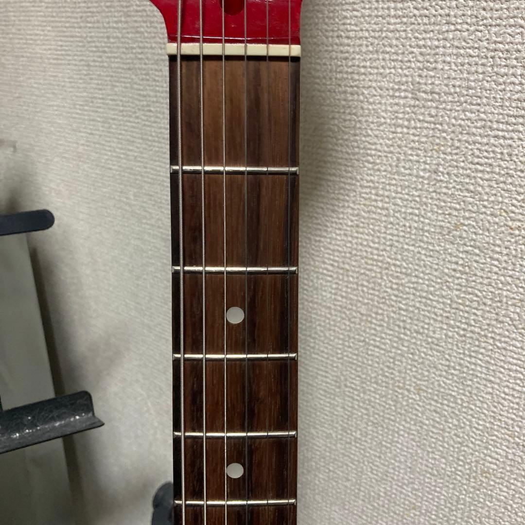 GW限定値下げ！Fernandesボディー　コンポーネントギター※ジャンク扱い