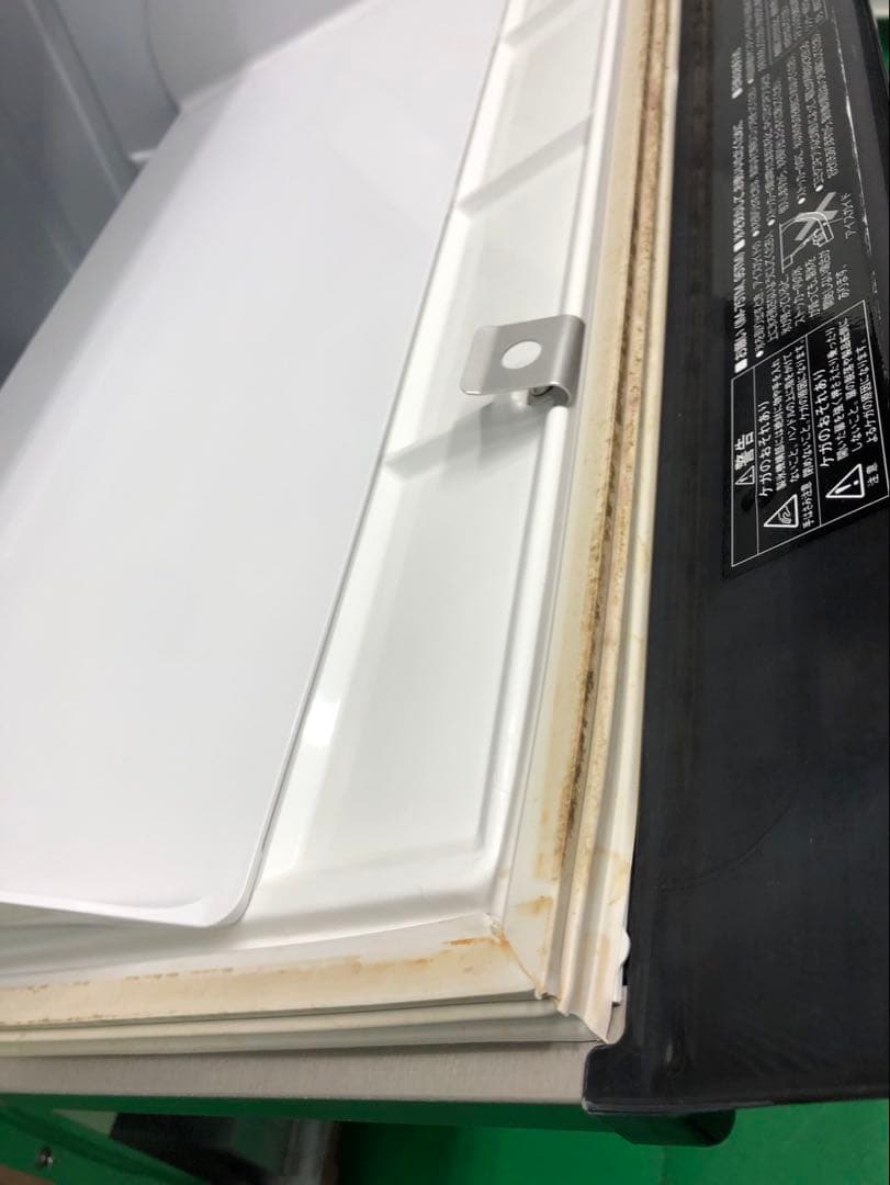 ☆地域限定送料無料☆工場整備品☆ホシザキ 製氷機　キューブアイスメーカー　業務用