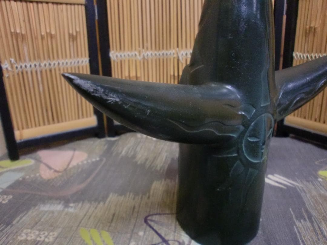 太陽の塔 岡本太郎 1970年 日本万国博覧会