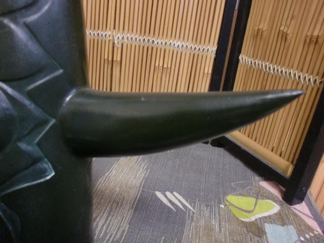 太陽の塔 岡本太郎 1970年 日本万国博覧会