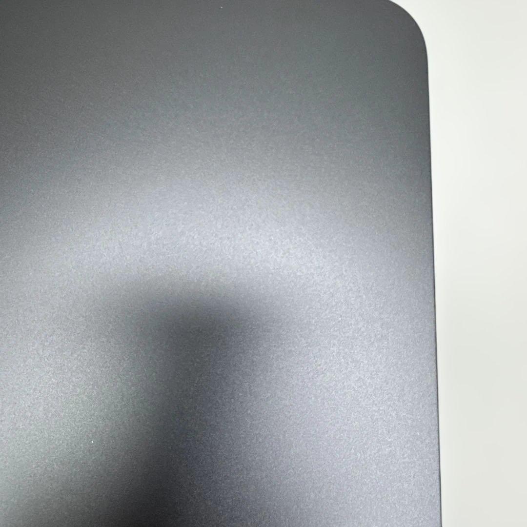 Apple iPad Air スペースグレー256G第五世代wi-fiその他OP