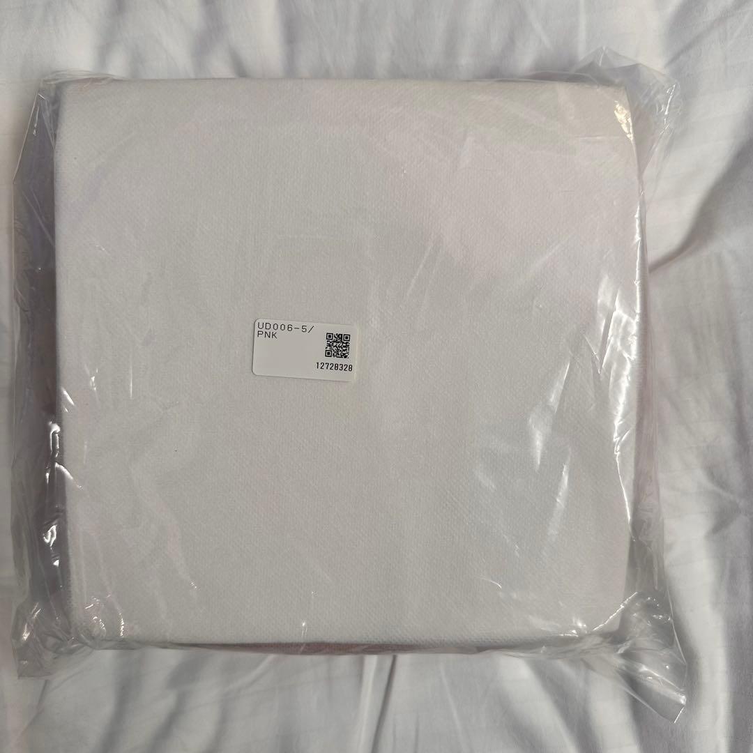 UN-DIMENSION 魔界ノりりむ ハートチェーンバッグ