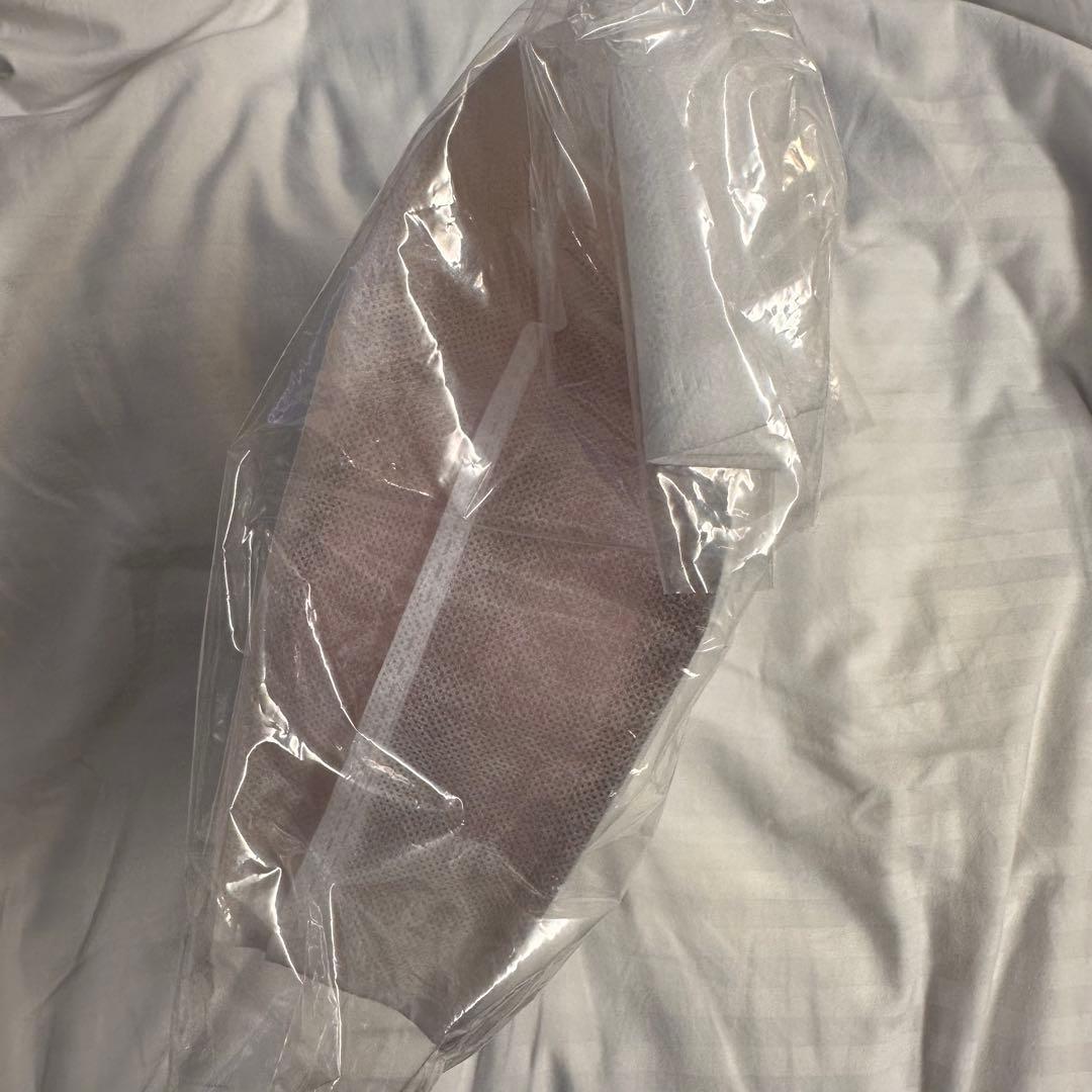 UN-DIMENSION 魔界ノりりむ ハートチェーンバッグ