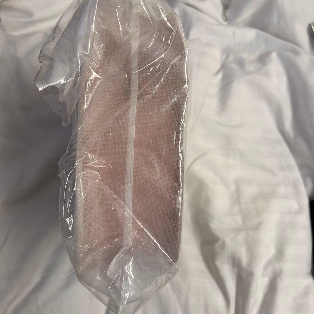 UN-DIMENSION 魔界ノりりむ ハートチェーンバッグ