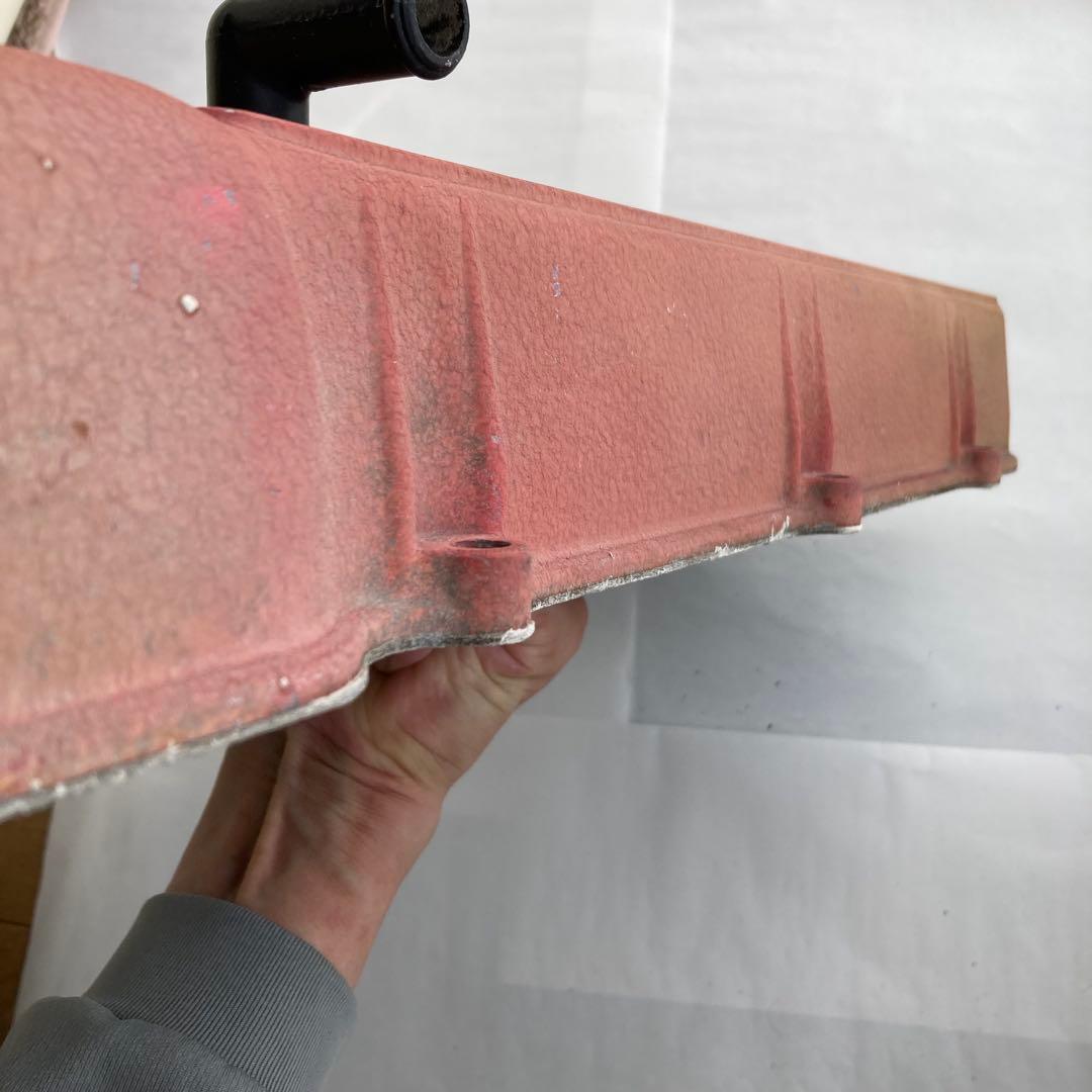 【送料込】日産 FJ20 DOHC 16VALVE ヘッドカバー