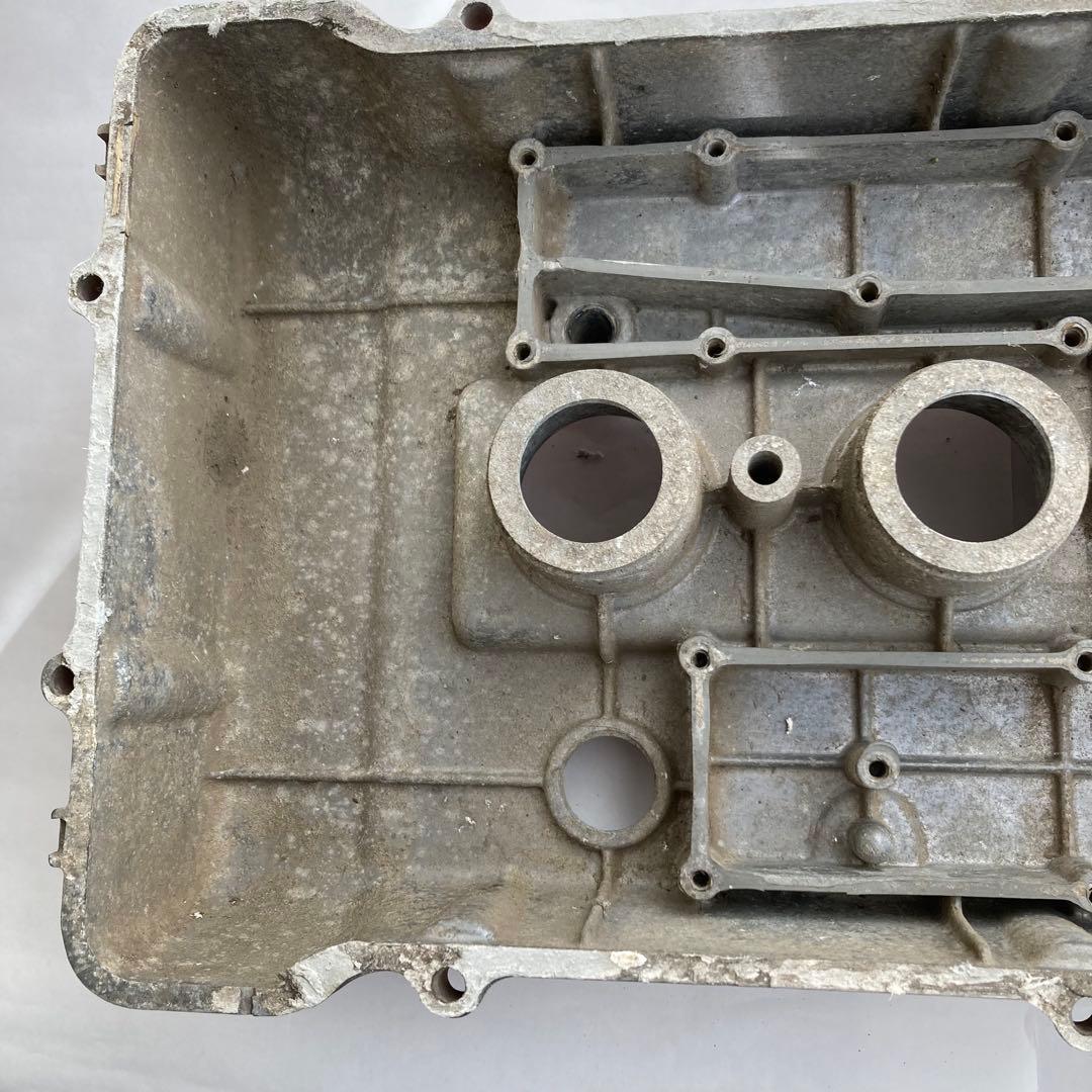 【送料込】日産 FJ20 DOHC 16VALVE ヘッドカバー
