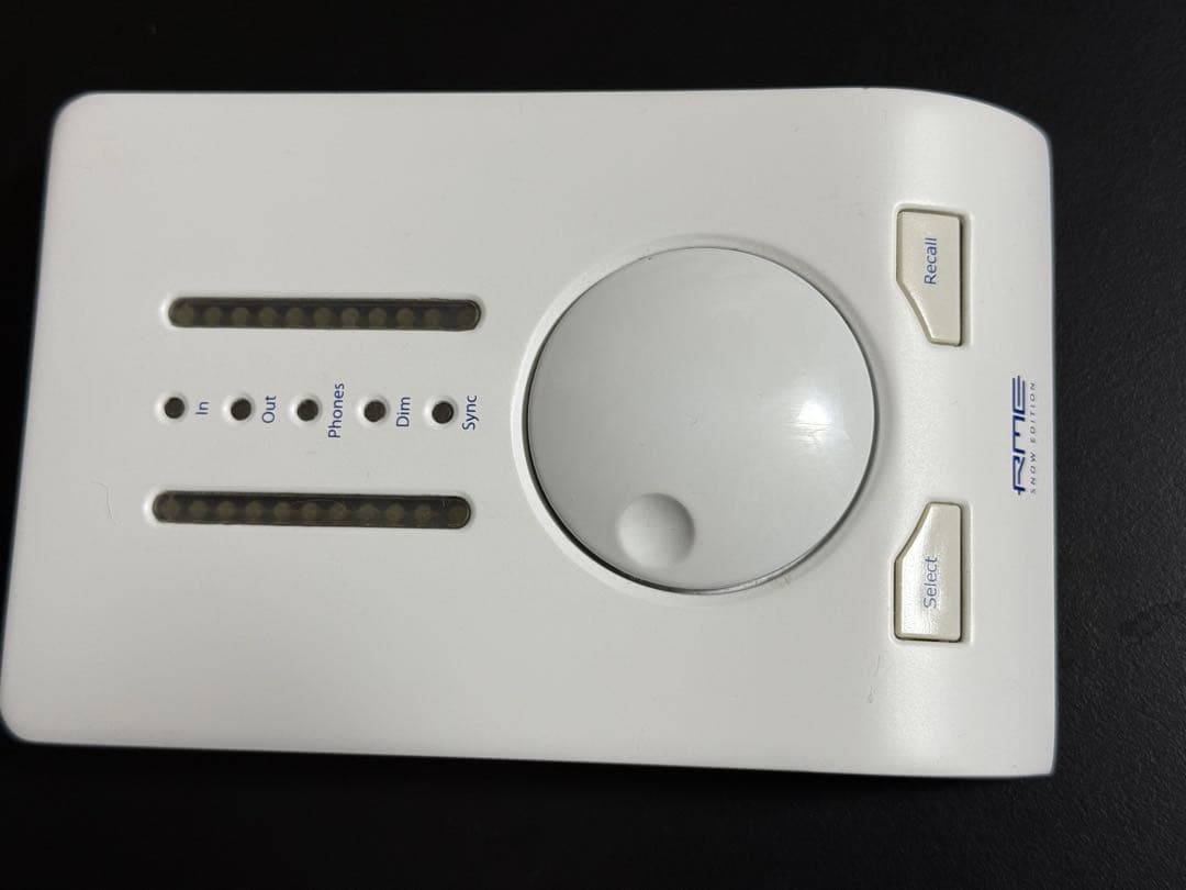 （美品) RME Babyface  Edition (限定版)