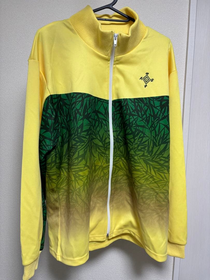 おてふぇす　テニスの王子様　四天宝寺　原作ジャージ　コスプレ　衣装　L テニプリ