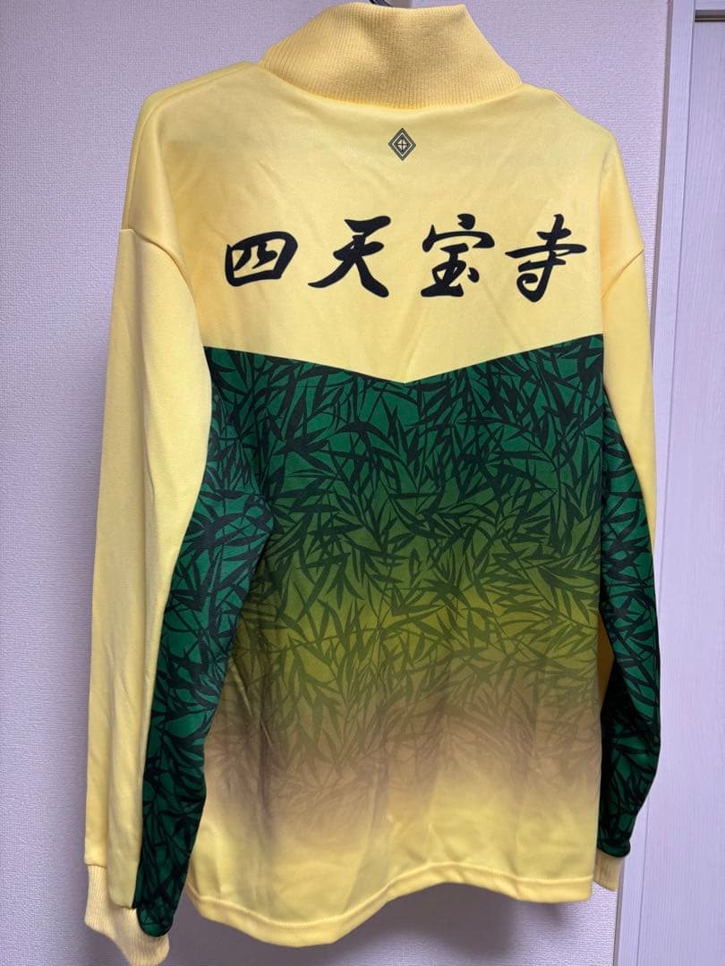 おてふぇす　テニスの王子様　四天宝寺　原作ジャージ　コスプレ　衣装　L テニプリ