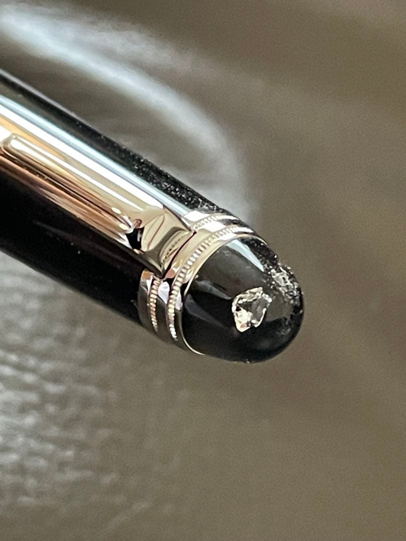 タ*ボ様 ‼️極美‼️ダイヤモンド‼️モンブラン‼️マイスターシュテュック クラ