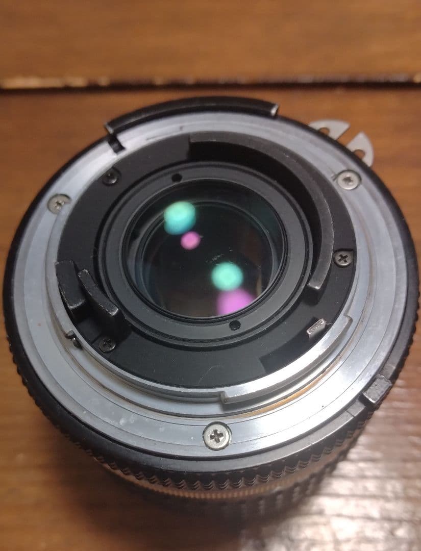 大幅値下げ！NIKKOR 24mm f/2.8 レンズ